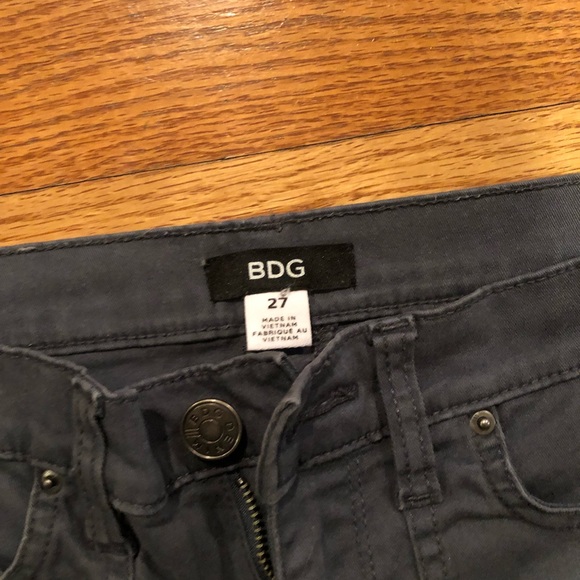 Urban Outfitter BDG Jeans - Picture 2 of 2